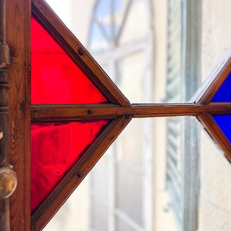 Banchi Hotel Firenze Eksteriør billede