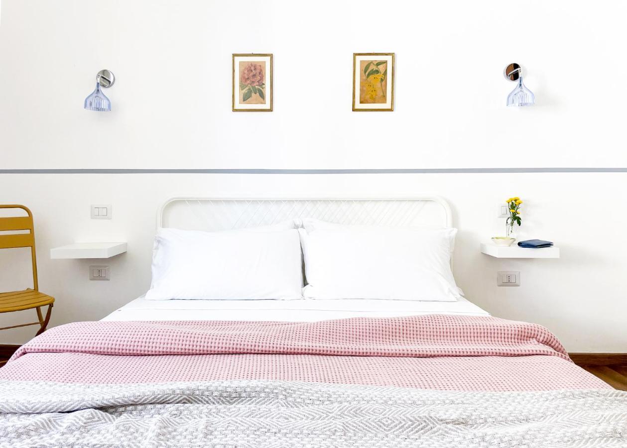 Banchi Hotel Firenze Eksteriør billede
