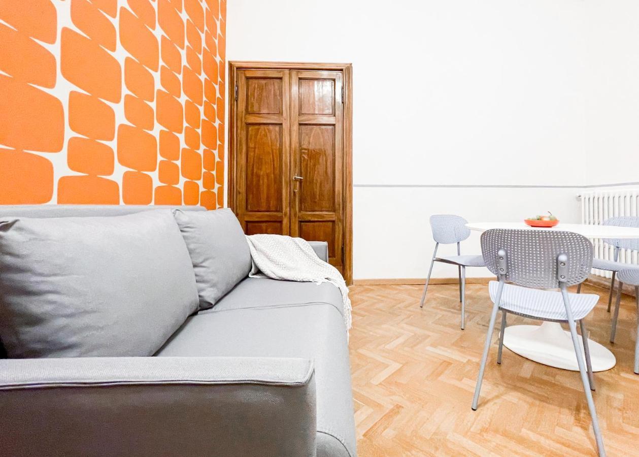 Banchi Hotel Firenze Eksteriør billede