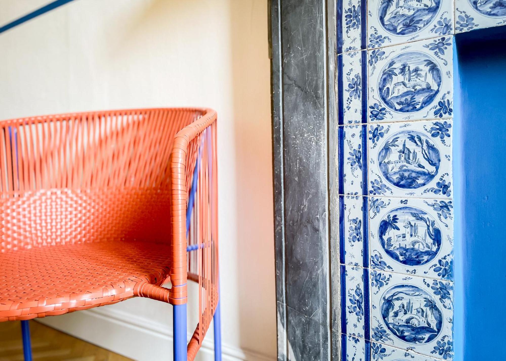 Banchi Hotel Firenze Eksteriør billede