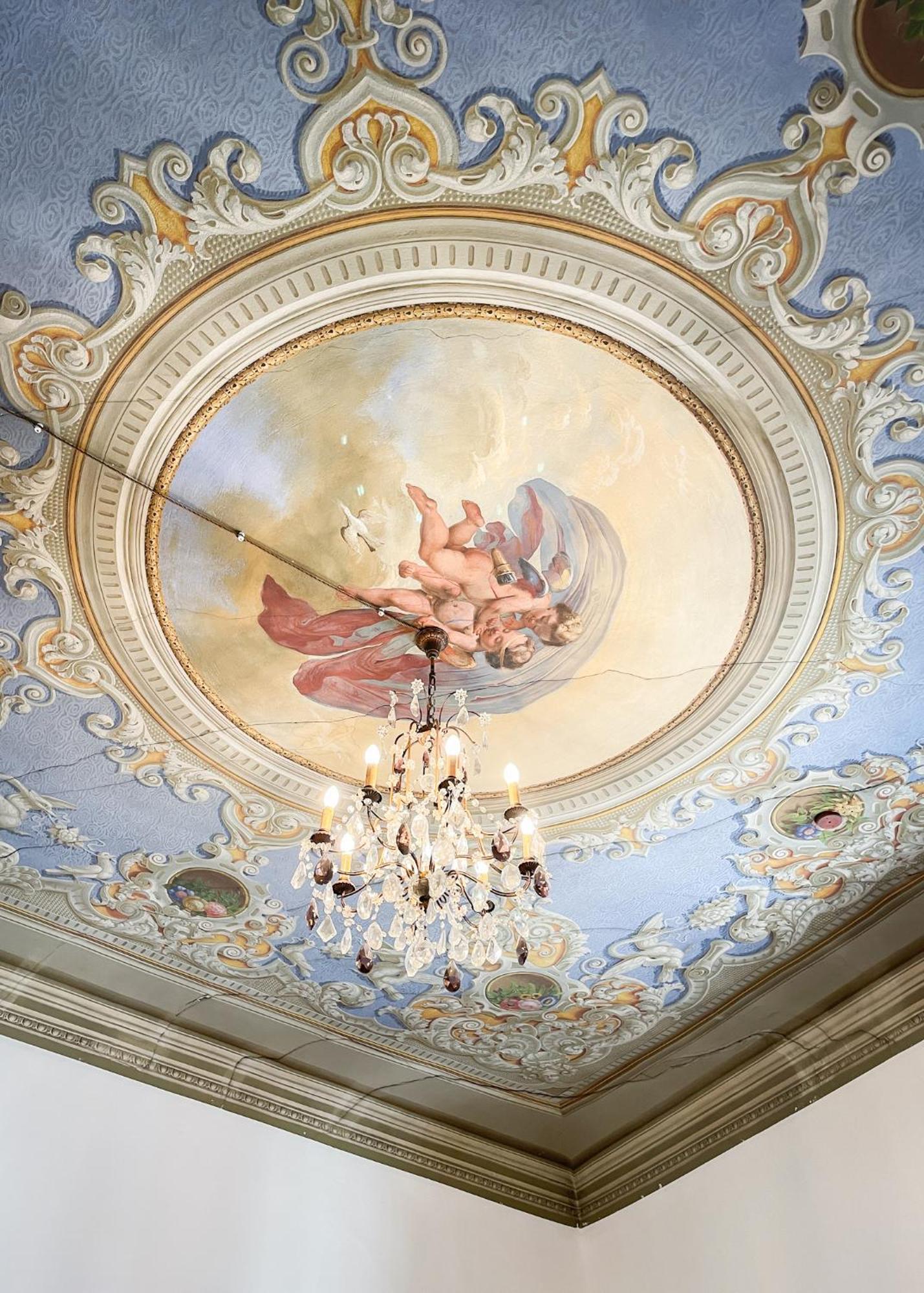Banchi Hotel Firenze Eksteriør billede