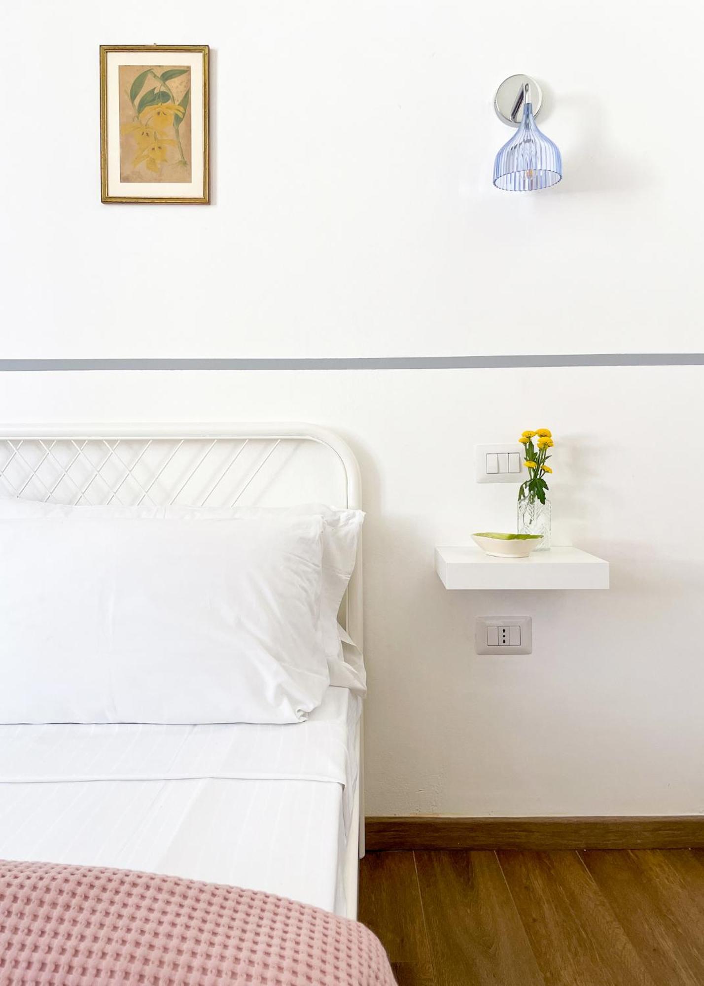 Banchi Hotel Firenze Eksteriør billede