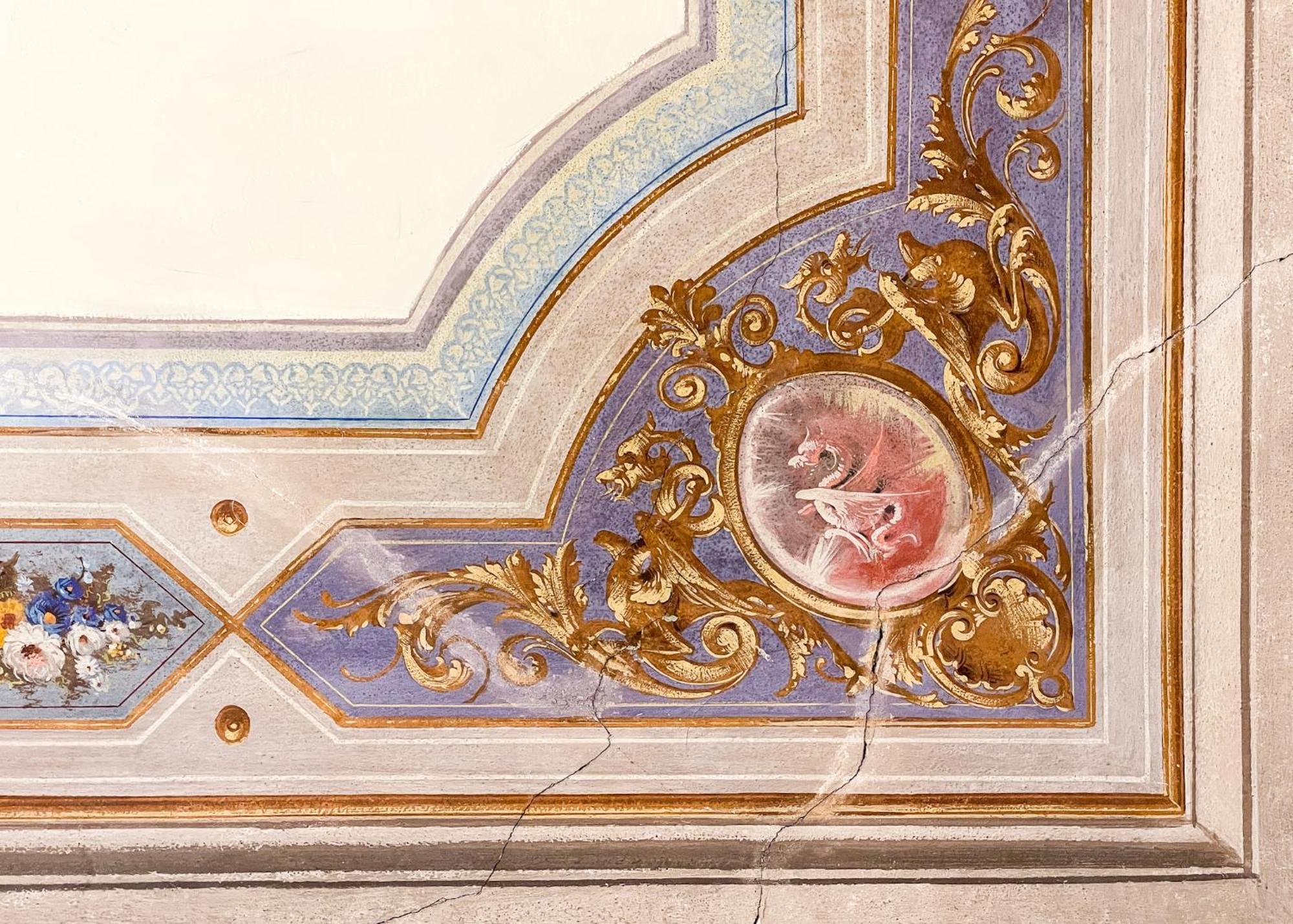 Banchi Hotel Firenze Eksteriør billede